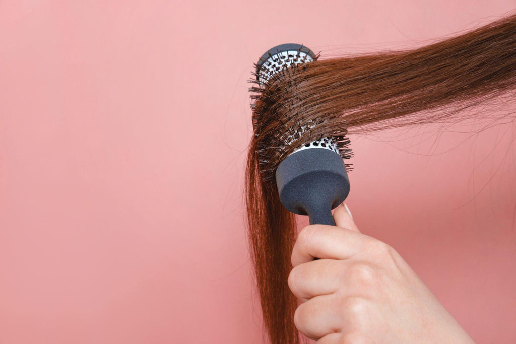 Tips for Choosing the Right Hair Brush