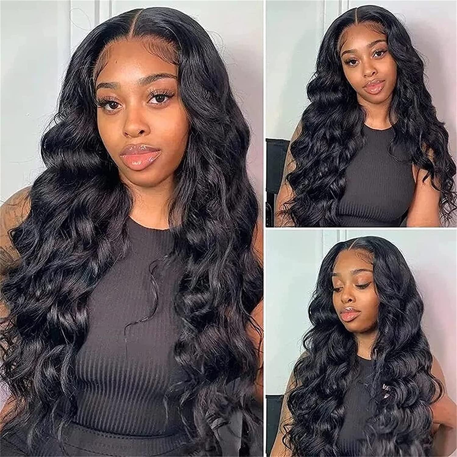 Lace wig clearance 26 inch