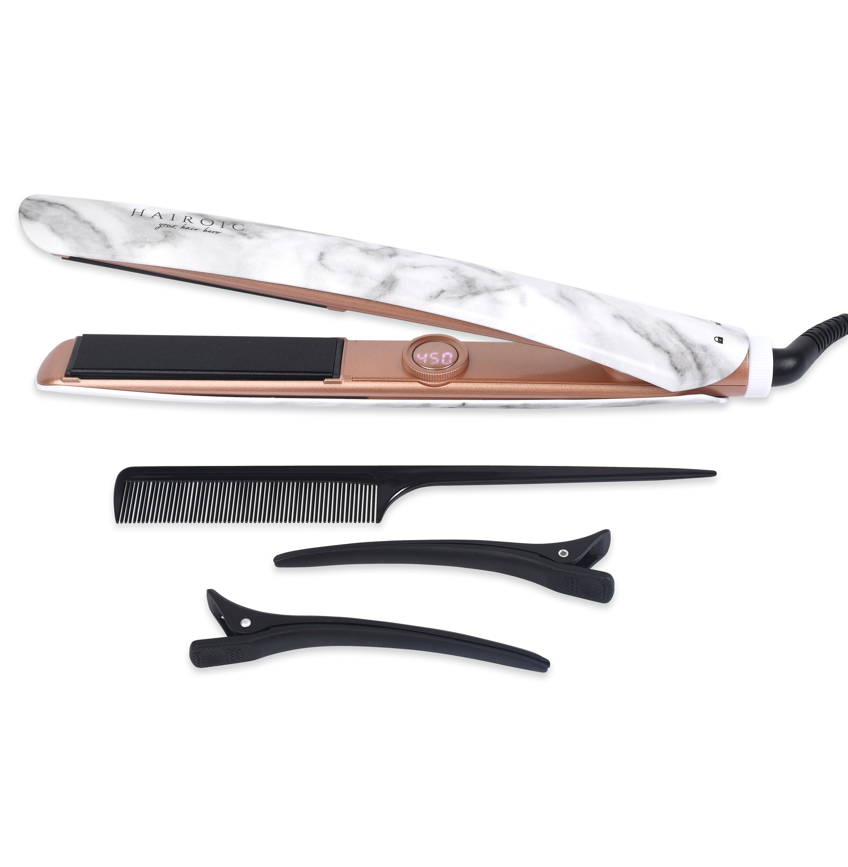 Diva marble straighteners sale