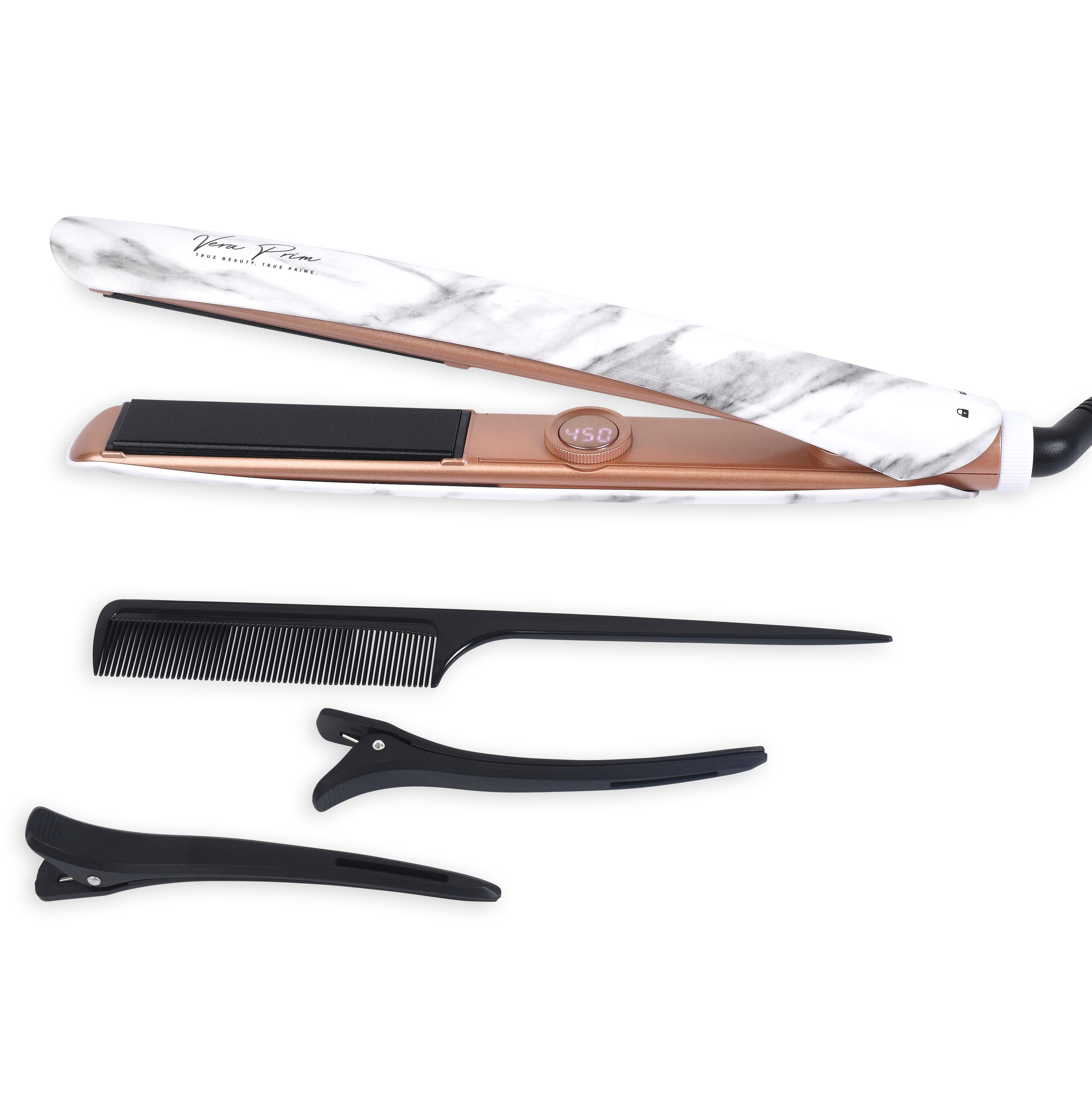 Versa styler flat on sale iron