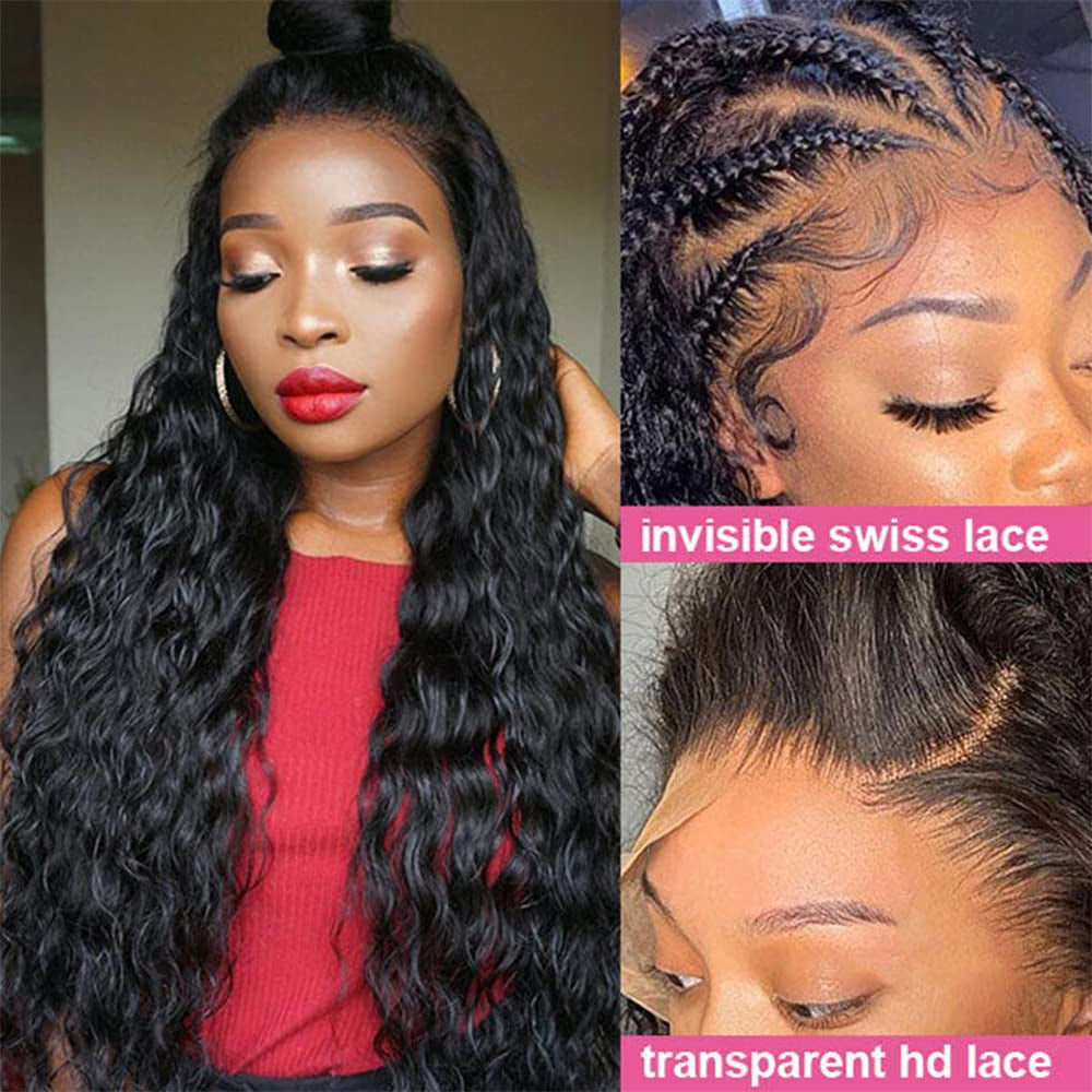 Lace wigs clearance human