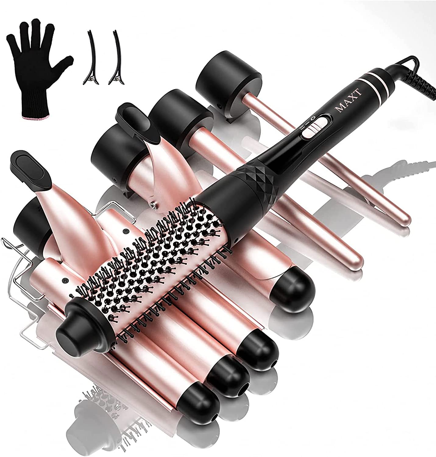 Curling store Iron