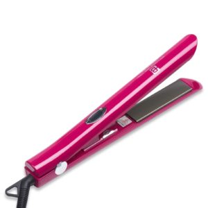 Advanced Pro 1 Diamond Titanium Flat Iron Salon Model