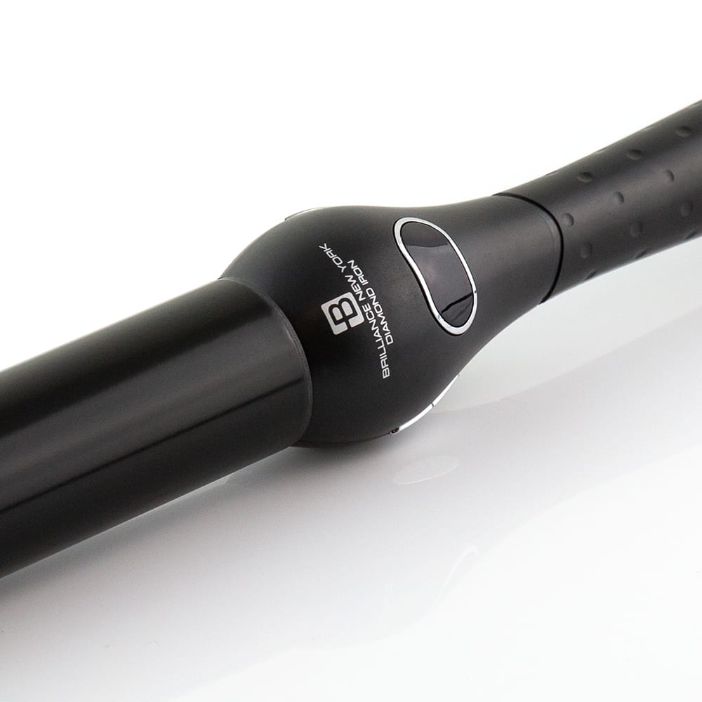 Brilliance new outlet york curling wand