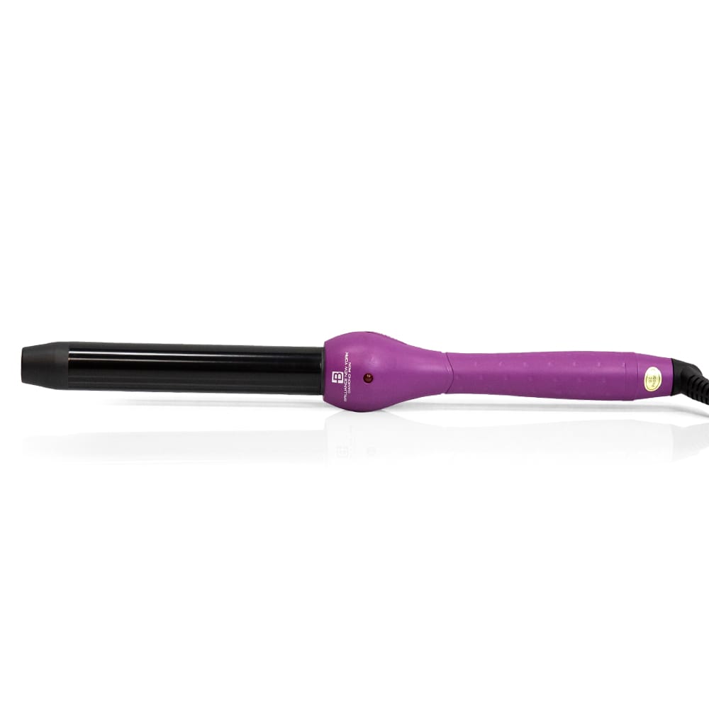 Nuevo curling good iron