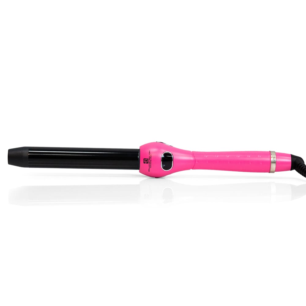 SOLEIL Curling shops Iron