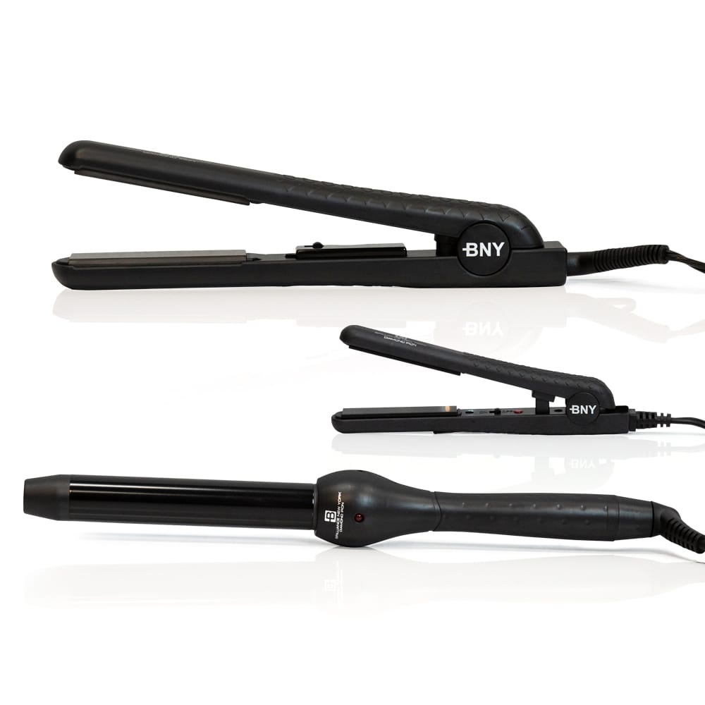 Brilliance new york curling wand reviews hotsell