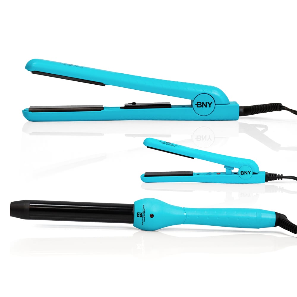 Flat iron set sale