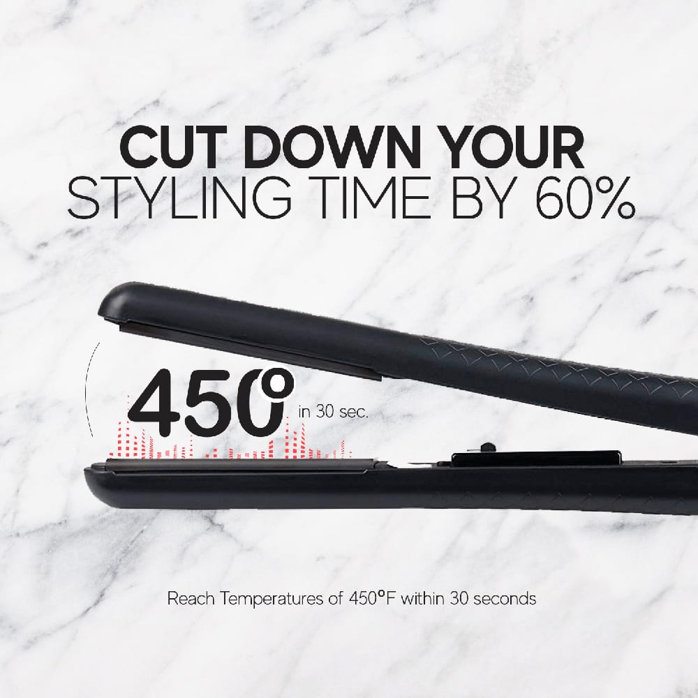 Brilliance new york outlet straightener