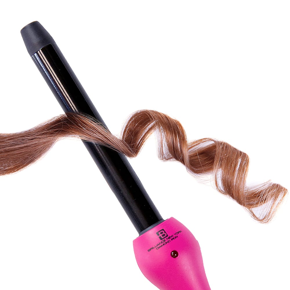 New 2024 curling iron