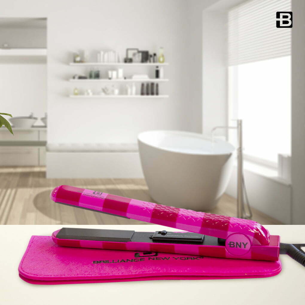 Flat Irons Curling Irons Blow Dryers Hair Care Brilliance New York